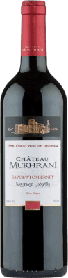 Château Mukhrani 75 cl