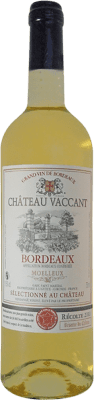 Château Vaccant Moelleux — Lieblich 75 cl