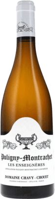 Chavy-Chouet Les Enseignères Chardonnay 75 cl