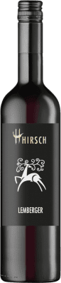 Christian Hirsch Lemberger 75 cl