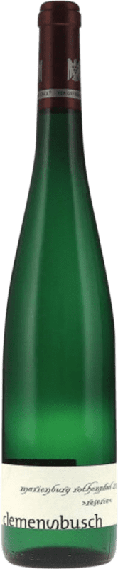 78,95 € Envio grátis | Vinho branco Clemens Busch Marienburg Rothenpfad Reserva V.D.P. Grosse Lage Mosel Alemanha Riesling Garrafa 75 cl