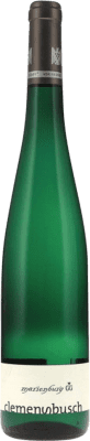 54,95 € Бесплатная доставка | Белое вино Clemens Busch Marienburg V.D.P. Grosses Gewächs GG Mosel Германия Riesling бутылка 75 cl