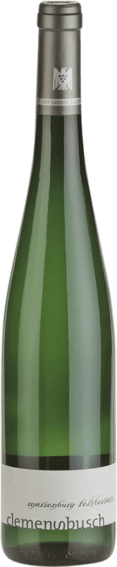 107,95 € Free Shipping | White wine Clemens Busch Pündericher Marienburg Felsterrasse Dry V.D.P. Grosses Gewächs GG Mosel Germany Riesling Organic Bottle 75 cl