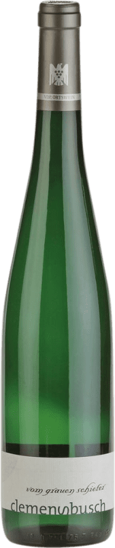 25,95 € Free Shipping | White Wine Clemens Busch Vom Grauen Schiefer Trocken — Dry Q.b.A. Mosel Mosel Germany Riesling Bottle 75 cl