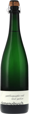 28,95 € 送料無料 | 白のスパークリングワイン Clemens Busch Brut Nature — ブリュット・ナチュール Q.b.A. Mosel Mosel ドイツ Pinot Noir — ピノ・ノワール 75 cl