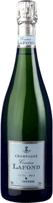 91,95 € Envoi gratuit | Blanc mousseux Comtesse Lafond Extra- Brut A.O.C. Champagne Champagne France Pinot Noir, Chardonnay Bouteille 75 cl