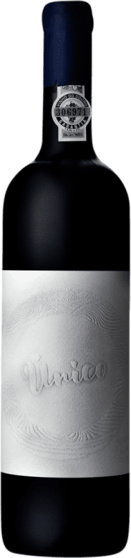 126,95 € Envio grátis | Vinho Branco Conceito Unico I.G. Douro Douro Portugal Garrafa 75 cl