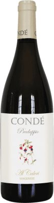 Condé Al Caleri Sangiovese — Санджовезе 75 cl