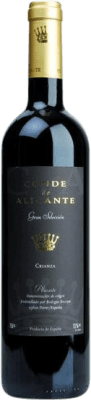 Conde de Alicante 岁 75 cl