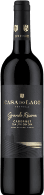 D.F.J. José Neiva Correia Casa do Lago Cabernet Sauvignon Grand Reserve 75 cl