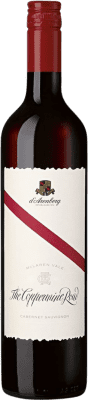 D'Arenberg The Coppermine Road Cabernet Sauvignon 75 cl