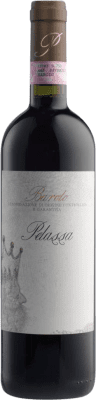41,95 € 送料無料 | 赤ワイン Daniele Pelassa D.O.C.G. Barolo ピエモンテ イタリア Nebbiolo — ネッビオーロ 75 cl