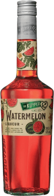 利口酒 De Kuyper Watermelon 70 cl