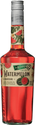 Liqueurs De Kuyper 70 cl Watermelon — Pastèque