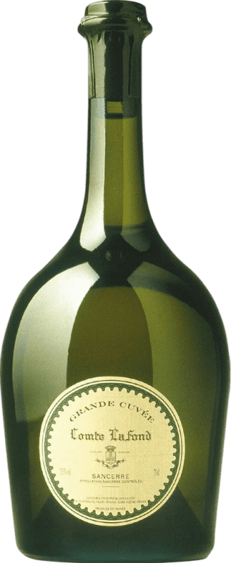 173,95 € 送料無料 | 白ワイン Ladoucette Comte Lafond Grande Cuvée A.O.C. Sancerre ロワール フランス Sauvignon — ソーヴィニヨン マグナムボトル 1,5 L