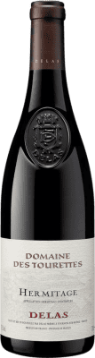 Delas Frères Marquise de la Tourette Syrah 75 cl