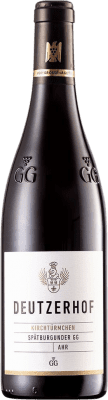 55,95 € Envoi gratuit | Vin Rouge Deutzerhof Kirchtürmchen VDP Grosses Gewächs GG — Grand Cru Q.b.A. Ahr Ahr Allemagne Pinot Noir 75 cl