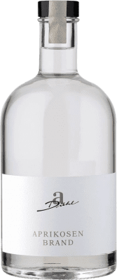 Ликеры Diehl Aprikosenbrand 50 cl