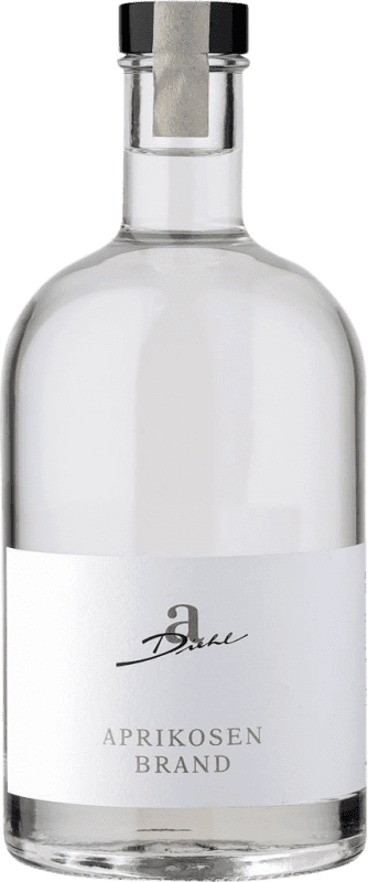 29,95 € 送料無料 | リキュール Diehl Pfälz ドイツ ミディアムボトル 50 cl Aprikose — アプリコット