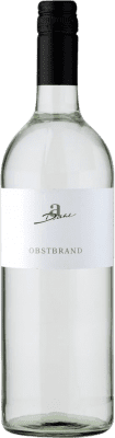 33,95 € 免费送货 | 利口酒 Diehl Obstbrand — 果味白兰地 普法尔茨 德国 1 L Obst — 水果