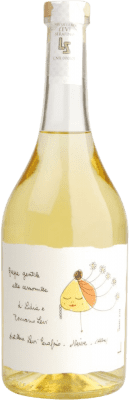 93,95 € Spedizione Gratuita | Grappa Romano Levi Camomilla Italia Bottiglia 70 cl