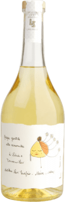 99,95 € Envío gratis | Grappa Romano Levi Italia 70 cl Camomilla — Manzanilla
