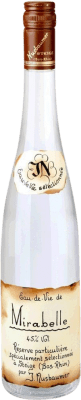 Eau-de-vie Nusbaumer Mirabelle 70 cl