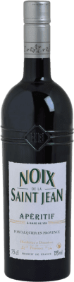 26,95 € 送料無料 | シュナップ Domaines de Provence Noix de la Saint Jean プロヴァンス フランス ボトル 75 cl