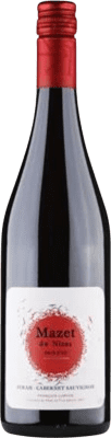 Domaine de Nizas Mazet Syrah 75 cl