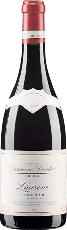 88,95 € Envoi gratuit | Vin rouge Roserock Drouhin Cuvée Spéciale Laurène Oregon États Unis Pinot Noir Bouteille 75 cl