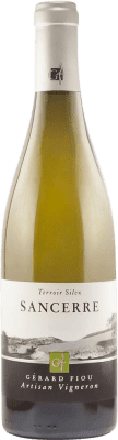 Gérard Fiou Blanc Sauvignon White 75 cl