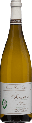 Jean-Max Roger Les Caillottes Sauvignon Cuvée 75 cl