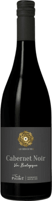 Domaine Pugibet Piwi Cabernet Sauvignon 75 cl