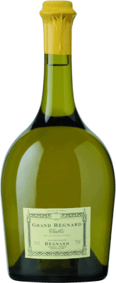 Régnard Grand Chardonnay 75 cl