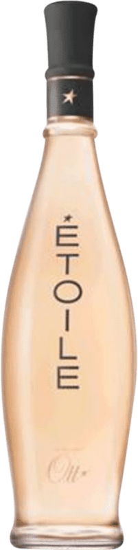 136,95 € 送料無料 | ロゼワイン Ott Etoile Rosé ロワール フランス ボトル 75 cl