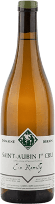 Dominique Derain En Remilly Premier Cru Blanc Chardonnay 75 cl