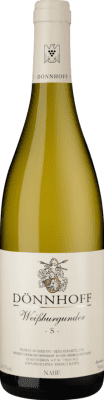 Hermann Dönnhoff S Selektion Pinot Blanc Trocken — Sec Barrique 75 cl