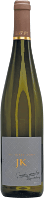 Dr. Josef Köhr Ruppertsberg Pinot Gris — ピノ・グリ 75 cl アルコールなし