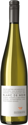Dr. Koehler Kaisermantel Merlot — 梅洛 Trocken — 干型 Blanc de Noirs 75 cl
