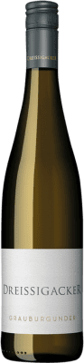 Dreissigacker Pinot Gris Trocken — Seco 75 cl
