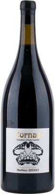 Coulet Gore Syrah 1,5 L