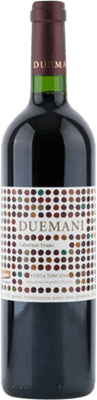 Duemani Cabernet Franc 75 cl