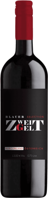 10,95 € Free Shipping | Red wine Dürnberg I.G. Niederösterreich Niederösterreich Austria Zweigelt Bottle 75 cl