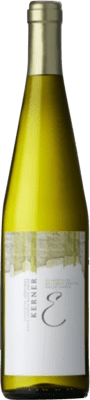 18,95 € Envio grátis | Vinho branco Eisacktal D.O.C. Südtirol Alto Adige Tirol del Sur Itália Kerner Garrafa 75 cl