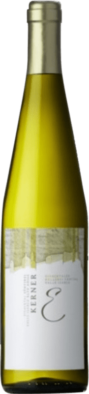 21,95 € Бесплатная доставка | Белое вино Eisacktal D.O.C. Südtirol Alto Adige Tirol del Sur Италия Kerner — Кернер Бутылка 75 cl