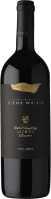 59,95 € Free Shipping | Red wine Elena Walch Vigna Castel Ringberg Reserve D.O.C. Alto Adige Trentino Italy Lagrein Bottle 75 cl