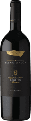 Elena Walch Vigna Castel Ringberg Lagrein Reserve — Gereift 75 cl