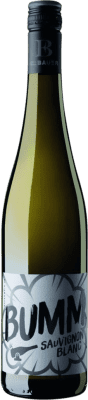 Emil Bauer Bumm Sauvignon — Совиньон White — Белый 75 cl