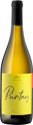 Erste Neue Puntay Sauvignon 75 cl