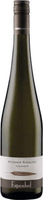 Espenhof Flonheimer Weisser Riesling Trocken — Dry 75 cl